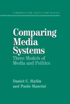 Product cover for Comparing Media Systems