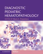 Product cover for Diagnostic Pediatric Hematopathology