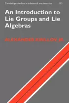 Product cover for Introduction to Lie Groups and Lie Algebras