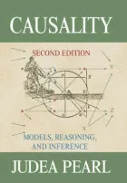 Product cover for Causality