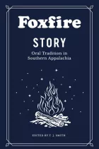 Product cover for Foxfire Story