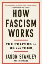 Product cover for How Fascism Works