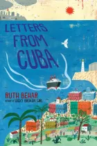Product cover for Letters from Cuba