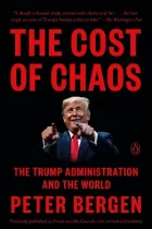 Product cover for Cost Of Chaos