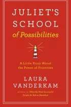 Product cover for Juliet's School of Possibilities