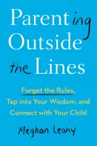 Product cover for Parenting Outside the Lines