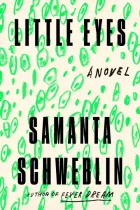 Product cover for Little Eyes