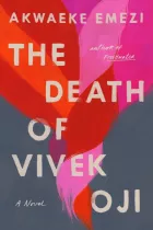 Product cover for The Death of Vivek Oji
