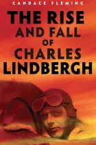Product cover for The Rise and Fall of Charles Lindbergh