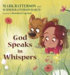 Product cover for God Speaks in Whispers