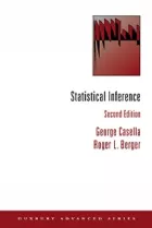 Product cover for Statistical Inference