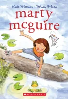 Product cover for Marty McGuire
