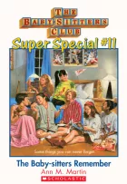 Product cover for Baby-sitters Remember