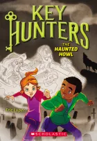 Product cover for Haunted Howl