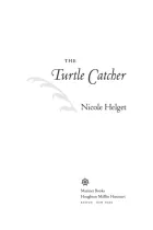 Product cover for The Turtle Catcher