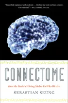 Product cover for Connectome