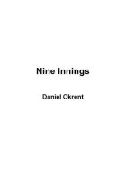 Product cover for Nine Innings
