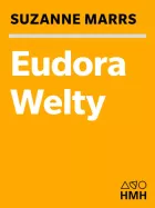 Product cover for Eudora Welty
