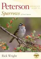 Product cover for Peterson Reference Guide To Sparrows of North America