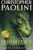Product cover for Inheritance