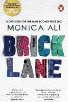 Product cover for Brick Lane