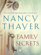 Product cover for Family Secrets
