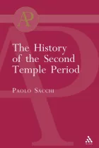 Product cover for The History of the Second Temple Period