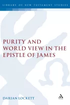 Product cover for Purity and Worldview in the Epistle of James