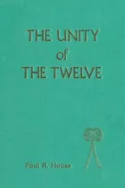 Product cover for The Unity of the Twelve