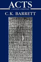 Product cover for Acts of the Apostles