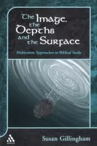 Product cover for The Image, the Depths and the Surface