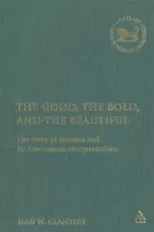 Product cover for The Good, the Bold, and the Beautiful