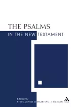 Product cover for The Psalms in the New Testament
