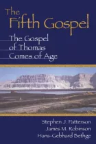 Product cover for The Fifth Gospel