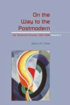 Product cover for On the Way to the Postmodern