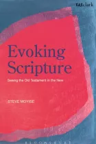 Product cover for Evoking Scripture