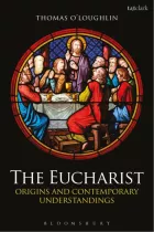 Product cover for The Eucharist
