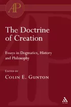Product cover for Doctrine of Creation