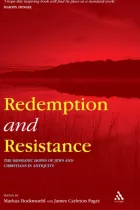 Product cover for Redemption and Resistance