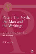 Product cover for Peter