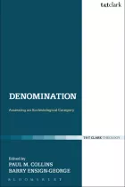 Product cover for Denomination