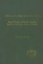 Product cover for A Woman's Place is in the House