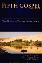 Product cover for The Fifth Gospel (New Edition)