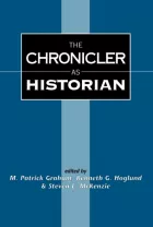Product cover for The Chronicler as Historian
