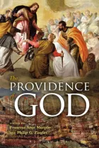 Product cover for The Providence of God