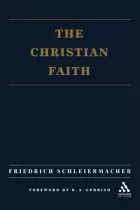 Product cover for The Christian Faith