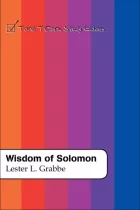 Product cover for Wisdom of Solomon