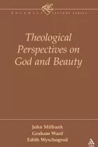 Product cover for Theological Perspectives on God and Beauty