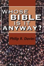 Product cover for Whose Bible Is It Anyway?