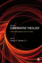 Product cover for The New Comparative Theology